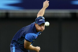 New Zealand won't underestimate Pakistan, says Southee