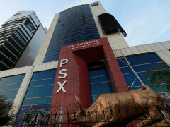 PSX to remain closed on Wednesday on account of Iqbal day