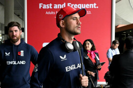 Hales &lsquo;delivers in spades&rsquo; at T20 World Cup to cap England redemption