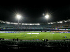 Bleak Melbourne forecast puts T20 World Cup final under a cloud