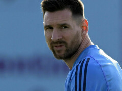 Messi and Lewandowski&rsquo;s World Cup dreams in the balance