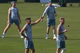 England&rsquo;s &lsquo;Bazball&rsquo; faces first away Test in Pakistan
