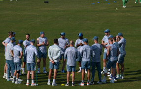 Stomach bug sweeps through England camp on eve of Pakistan Test