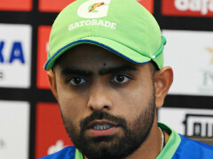 World Test championship final a target for Pakistan, says Azam