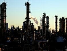 Canada&rsquo;s share buyback tax could backfire, energy sector warns