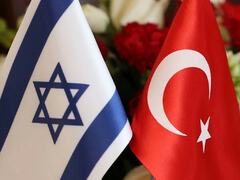 Turkey appoints new envoy to Israel after four-year gap