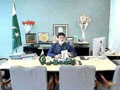 Amin urges Dar to ‘direct’ SBP to make payments Amin urges Dar to ‘direct’ SBP to make payments