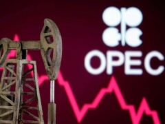 Opec+ likely to maintain oil output levels