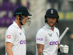England nose ahead in Multan despite Abrar brilliance