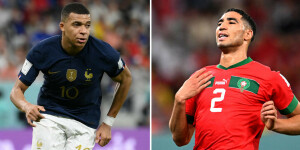 France v Morocco: Keys to World Cup semi-final