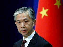 Beijing 'shocked' by attack on Afghan hotel hosting Chinese visitors