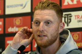 England eyeing historic clean sweep in Pakistan: Stokes