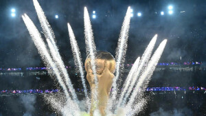World Cup of firsts ends with clash of titans