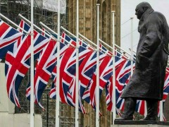 UK economy contracts more than thought in third quarter: data