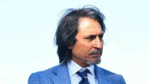 Ramiz Raja sacked after England drubbing