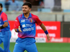 Afghanistan&rsquo;s Farooqi sacked by BBL side after &lsquo;incident&rsquo;