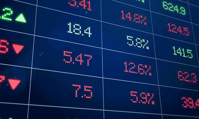 PSX: the best and worst performers of 2022