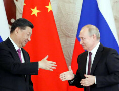 Russia&rsquo;s Putin and China&rsquo;s Xi to confer this week