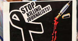 Nearly 1,700 journalists killed over past 20 years: RSF