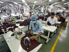Smeda, APTMA agree to set up 1,000 stitching units to increase exports