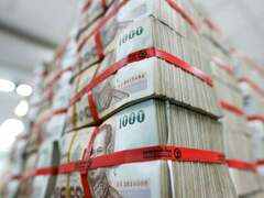 Investors look to emerging markets as planets align for end of dollar bull market