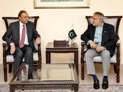 Fiscal, monetary steps discussed Fiscal, monetary steps discussed