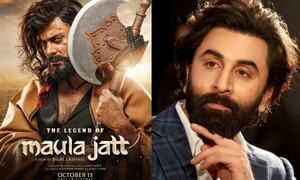 'No boundaries for artists': Bollywood's Ranbir Kapoor says 'would love to' work in a Pakistani movie