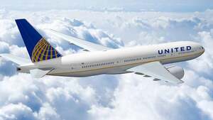 United Airlines places big Boeing order that includes 100 787 Dreamliners