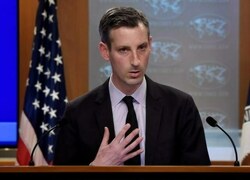 Washington &lsquo;ready to assist&rsquo; Pakistan with TTP threats: US State Dept