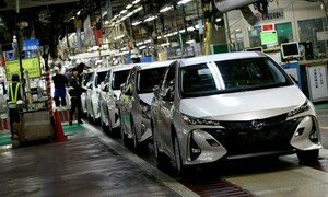 Depressed demand: Pakistan’s auto parts maker prolongs shutdown Depressed demand: Pakistan’s auto parts maker prolongs shutdown