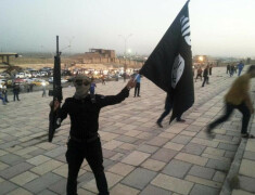 Islamic State claims responsibility for Kabul attack