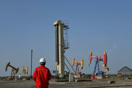 Afghanistan&rsquo;s Taliban administration in oil extraction deal with Chinese company
