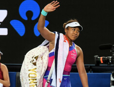 Former champion Osaka withdraws from Australian Open