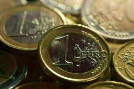 Euro zone yields rise amid doubts ECB will slow tightening