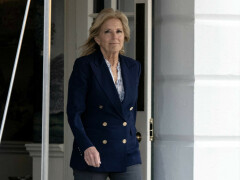 US first lady Jill Biden to have surgery to remove skin lesion US first lady Jill Biden to have surgery to remove skin lesion