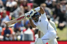 Shaw&rsquo;s 379 boosts chances of India recall