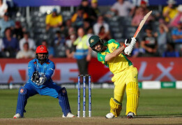 Australia withdraw from men&rsquo;s ODI series against Afghanistan in March