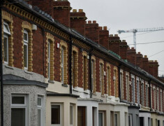 UK house prices set for 15% drop, Nomura predicts