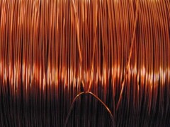 China Dec copper imports slide as demand cools