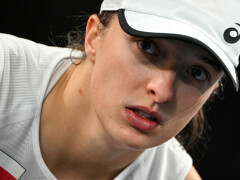 Top seed Swiatek inspired by Barty for &lsquo;intense&rsquo; Australian Open