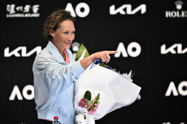 Former US Open champion Stosur to retire after Australian Open