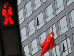 China's 2022 growth seen as its lowest in 40 years