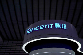 China&rsquo;s Tencent fires more than 100 for fraud, embezzlement