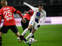 PSG slip-ups give glimmer of hope to Ligue 1 rivals