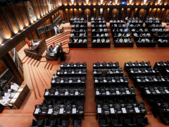 Sri Lanka to cut recurrent budget expenditure by 6% in 2023