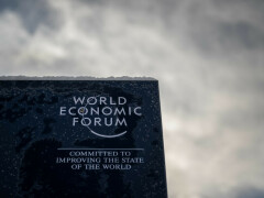 China&rsquo;s reopening fuels global growth optimism, Davos panel says