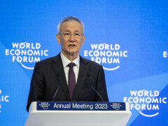 China back to &lsquo;normal&rsquo; after end of Covid curbs: official