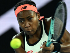 Gauff edges Raducanu in titanic tussle at Australian Open