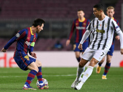 Ronaldo vs Messi: the last dance in Saudi Arabia or a fresh start?