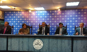SBP raises key interest rate by 100bps, takes it to 17% &mdash; a 25-year high